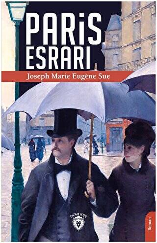Paris Esrarı - 1