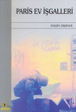 Paris Ev İşgalleri - 1