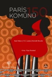 Paris Komünü 150 - Yordam Kitap