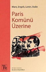 Paris Komünü Üzerine - 1