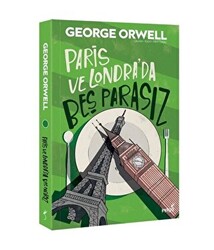 Paris ve Londra`da Beş Parasız - 1