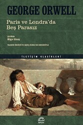Paris ve Londra`da Beş Parasız - 1