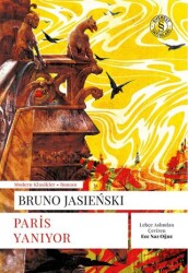 Paris Yanıyor - Everest Yayınları