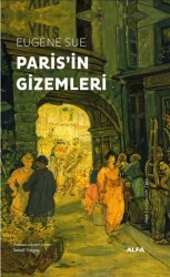 Paris’in Gizemleri - 1