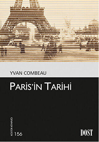 Paris’in Tarihi - 1