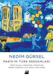 Paris’in Türk Ressamları - Doğan Kitap