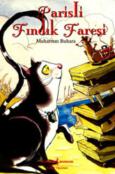 Parisli Fındık Faresi - 1