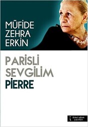 Parisli Sevgilim Pierre - İkinci Adam Yayınları