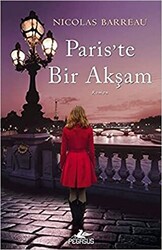 Paris`te Bir Akşam - 1