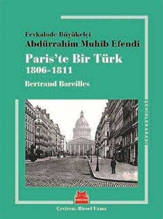 Paris’te Bir Türk - 1