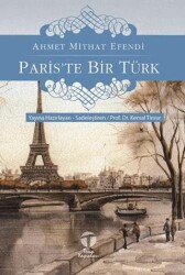 Paris’te Bir Türk - 1