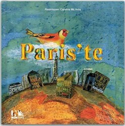 Paris’te - 1