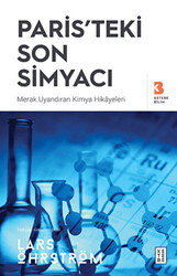 Paris`teki Son Simyacı - 1
