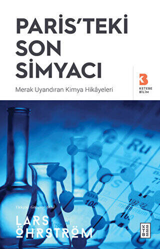 Paris`teki Son Simyacı - 1