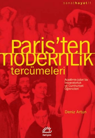 Paris’ten Modernlik Tercümeleri - 1