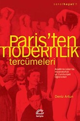 Paris’ten Modernlik Tercümeleri - İletişim Yayınevi