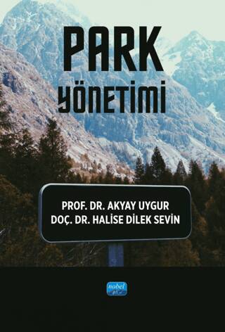 Park Yönetimi - 1