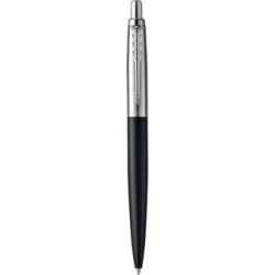 Parker Jotter XL Mat Siyah CT Tükenmez Kalem - Parker