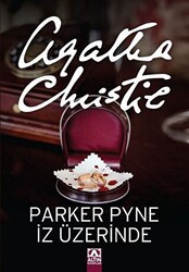 Parker Pyne İz Üzerinde - 1