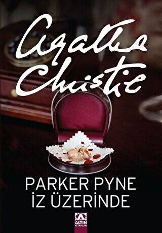 Parker Pyne İz Üzerinde - 1