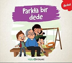 Parkta Bir Dede - 1