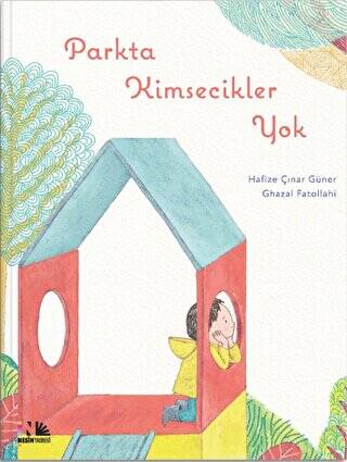 Parkta Kimsecikler Yok - 1