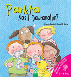 Parkta Nasıl Davranalım? - 1