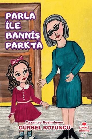 Parla ile Banniş Parkta - 1