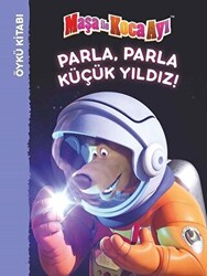 Parla Parla Küçük Yıldız! - Maşa İle Koca Ayı - 1