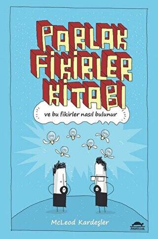 Parlak Fikirler Kitabı - 1