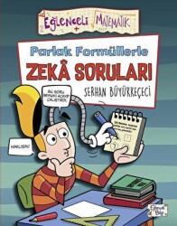 Parlak Formüllerle Zeka Soruları - 1