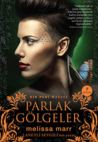 Parlak Gölgeler - 1