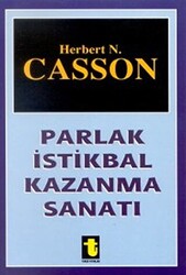 Parlak İstikbal Kazanma Sanatı - 1