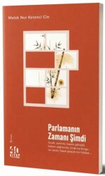 Parlamanın Zamanı Şimdi - 40 Kitap
