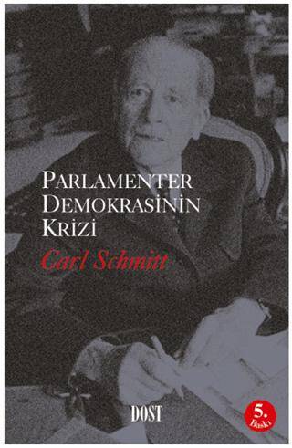 Parlamenter Demokrasinin Krizi - 1