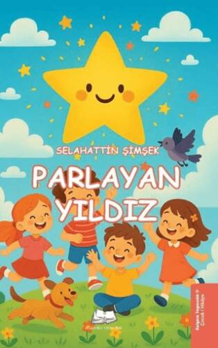 Parlayan Yıldız - 1