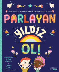 Parlayan Yıldız Ol - Yakamoz Yayınevi