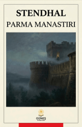 Parma Manastırı - Güneş Kitabevleri Yayınları