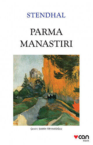 Parma Manastırı - 1