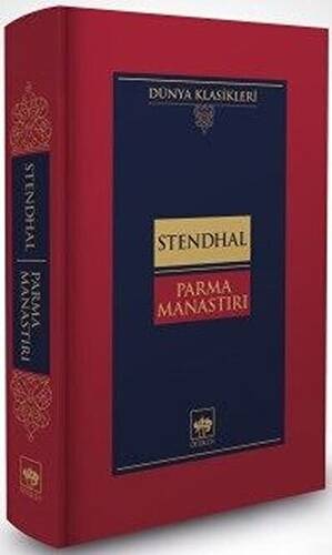 Parma Manastırı - 1