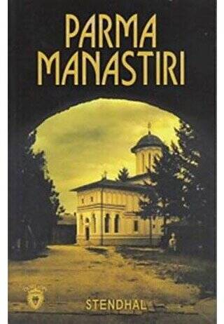 Parma Manastırı - 1