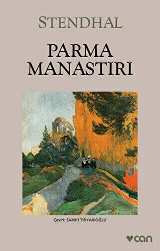 Parma Manastırı - 1