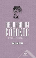 Parmak İzi - 1