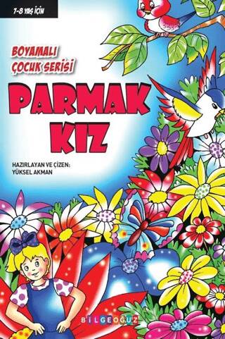 Parmak Kız - 1