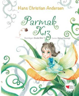 Parmak Kız - 1