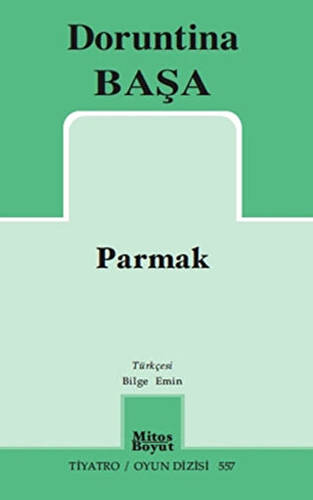 Parmak - 1
