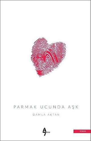 Parmak Ucunda Aşk - 1