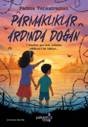 Parmaklıklar Ardında Doğan - 1