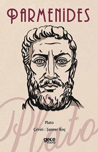 Parmenides - 1