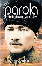 Parola - Dorlion Yayınları